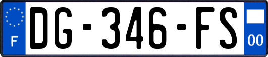 DG-346-FS