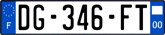 DG-346-FT