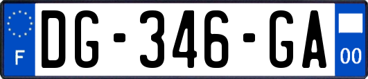 DG-346-GA