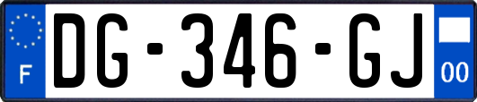 DG-346-GJ