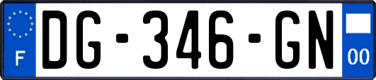 DG-346-GN