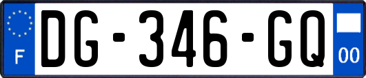 DG-346-GQ