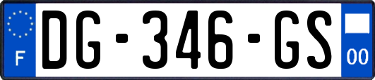 DG-346-GS