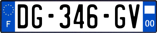 DG-346-GV