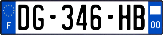 DG-346-HB