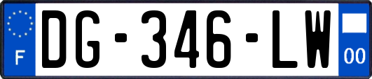 DG-346-LW