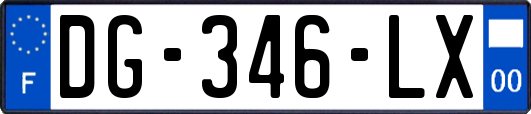 DG-346-LX