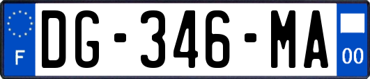DG-346-MA