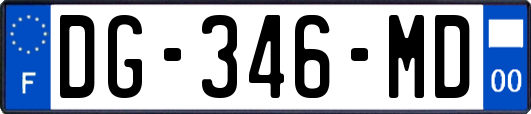 DG-346-MD