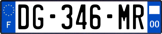 DG-346-MR