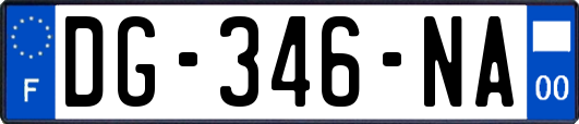 DG-346-NA