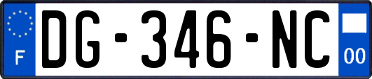 DG-346-NC