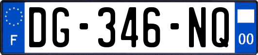 DG-346-NQ