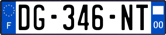DG-346-NT
