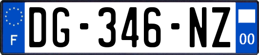 DG-346-NZ