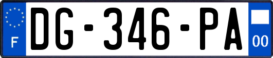 DG-346-PA