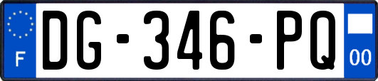 DG-346-PQ
