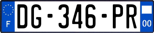 DG-346-PR