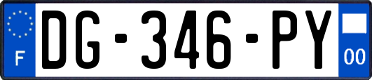 DG-346-PY