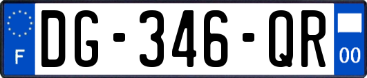 DG-346-QR