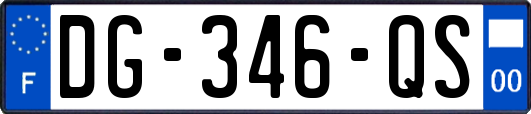 DG-346-QS