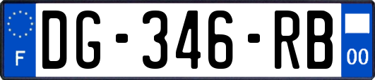 DG-346-RB
