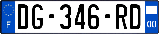 DG-346-RD