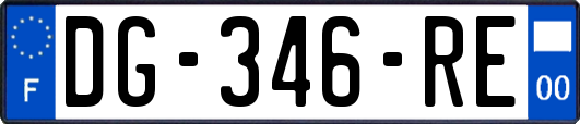 DG-346-RE
