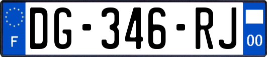 DG-346-RJ