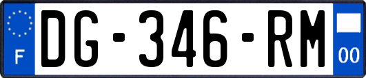 DG-346-RM