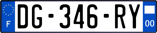 DG-346-RY