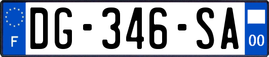 DG-346-SA