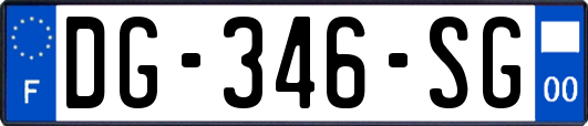 DG-346-SG