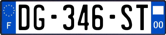DG-346-ST