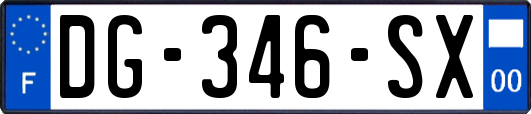 DG-346-SX