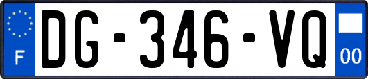 DG-346-VQ