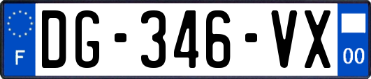 DG-346-VX