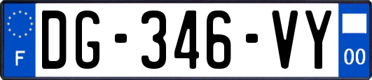 DG-346-VY