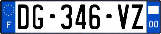DG-346-VZ