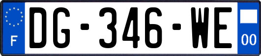 DG-346-WE