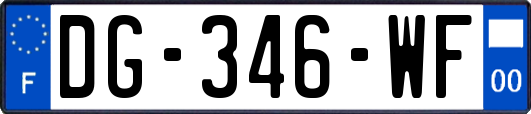 DG-346-WF