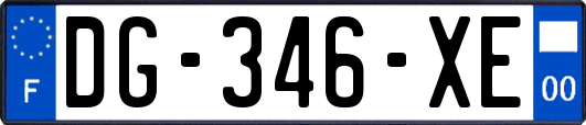 DG-346-XE