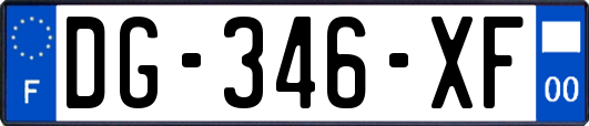 DG-346-XF