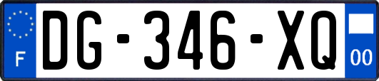 DG-346-XQ