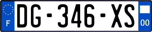 DG-346-XS