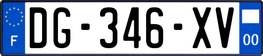 DG-346-XV