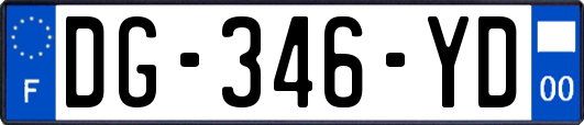 DG-346-YD