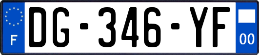 DG-346-YF