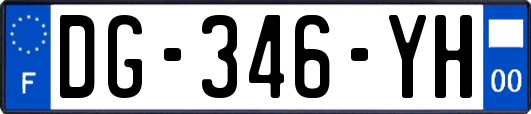 DG-346-YH