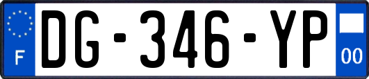 DG-346-YP